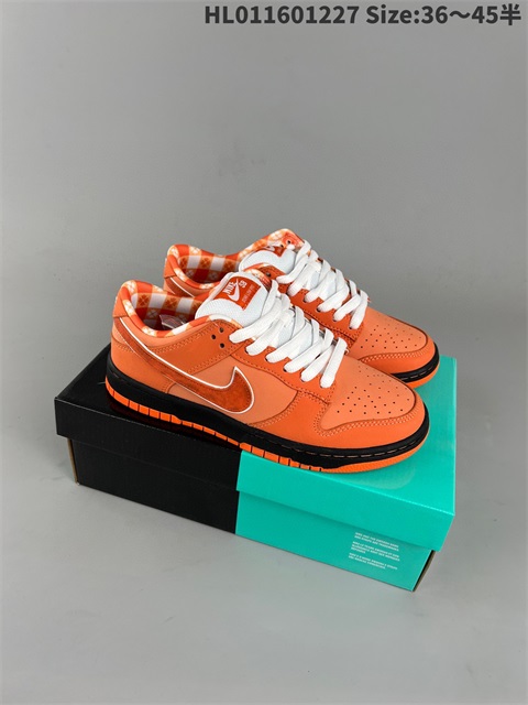 men low dunk sb shoes H 2023-2-8-036